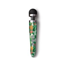 Doxy - Die Cast 3R Oplaadbare Wand Massager - Pineapple - Groen