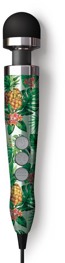 Doxy - Number 3 Wand Massager Pineapple