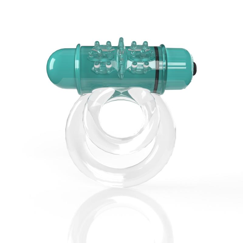 The Screaming O The Screaming O - 4B DoubleO 6 Kiwi - Turquoise