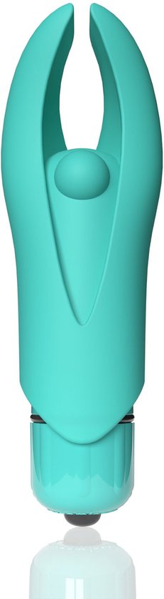 The Screaming O - 4B DemonKiwi - Groen