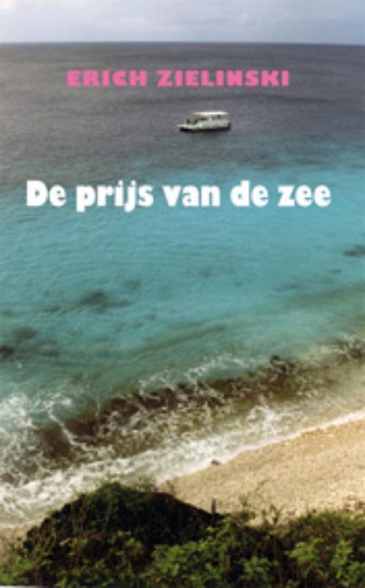 Knipscheer, Uitgeverij In De De prijs van de zee