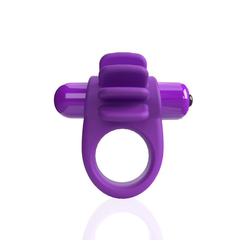 The Screaming O The Screaming O - 4B SkoochGrape - Paars