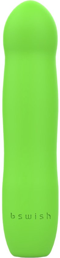 B Swish - Bdesired Infinite Deluxe Beauty Edition - Groen