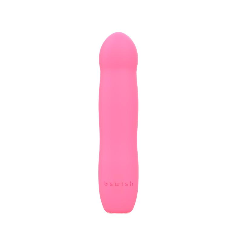 B Swish B Swish – BDESIRED INFINITE DELUXE Vibrator Beauty Edition – - Roze
