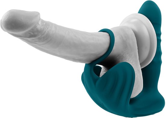 Playboy Evolved Novelties - Bring It On - Groen