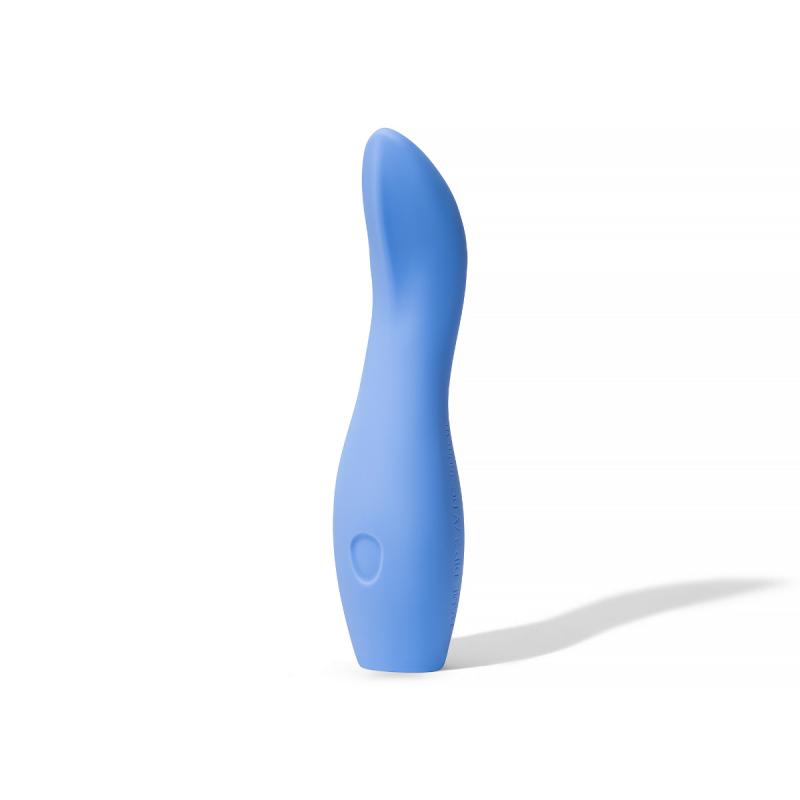 Dame Dame - Dip 2 Versatile Vibrator - Paars