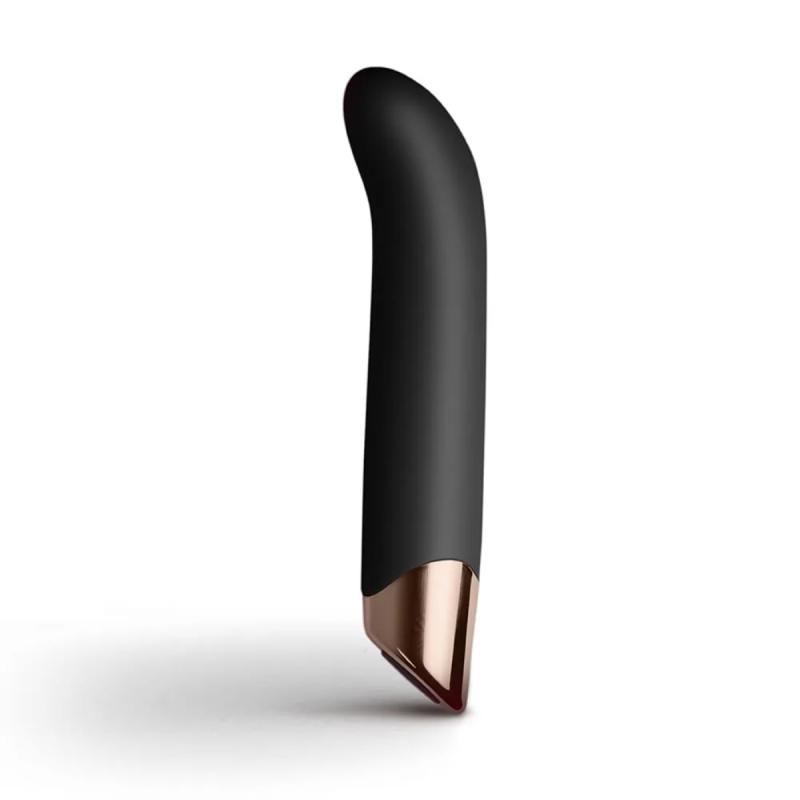 Rocks Off Rocks Off – Chaiamo G Vibrator – - Zwart