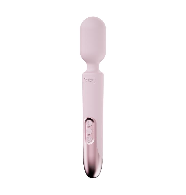 Kiiroo Kiiroo - ProWand Vibrator - Roze