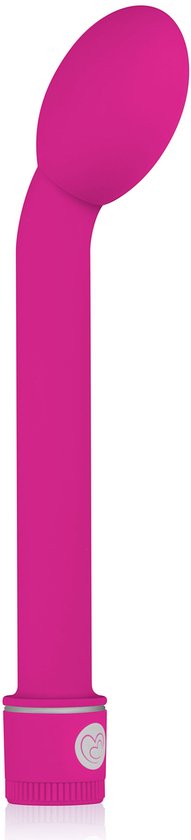 EasyToys Vibe Collection - G-spot Vibrator - Oplaadbaar - Roze