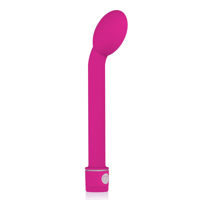 EasyToys Vibe Collection - G-spot Vibrator - Oplaadbaar - Roze