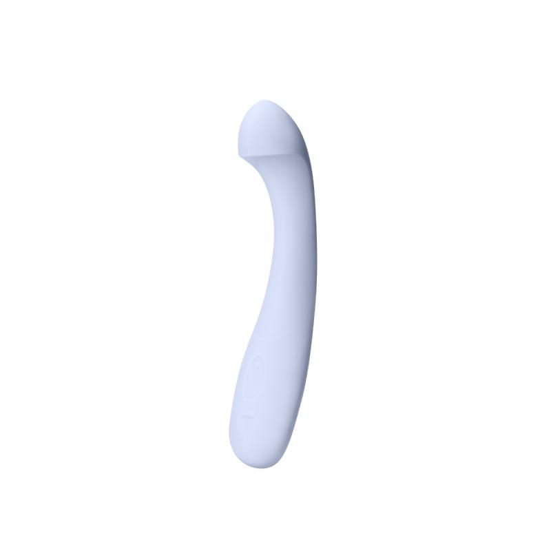 Dame Dame - Arc G-Spot Vibrator - Ice