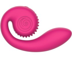 SVibe - GIZI Lite Vibrator - Roze
