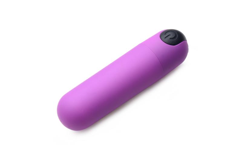 Bang! – Bullet Vibrator – - Paars