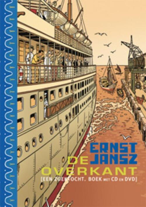 Knipscheer, Uitgeverij In De De Overkant