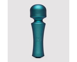 ROMP - Presto Mini Wand Vibrator - Groen