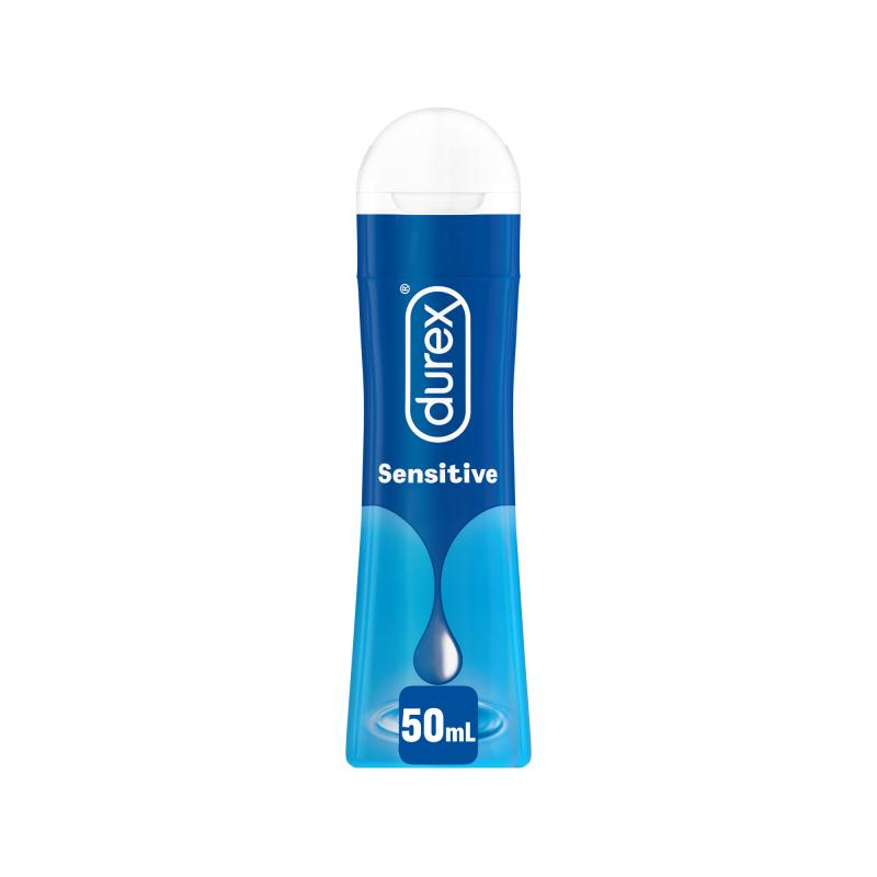Durex Durex Play Sensitive - 50 ml