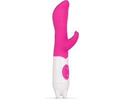 EasyToys Petite Piper G-spot Vibrator - Roze