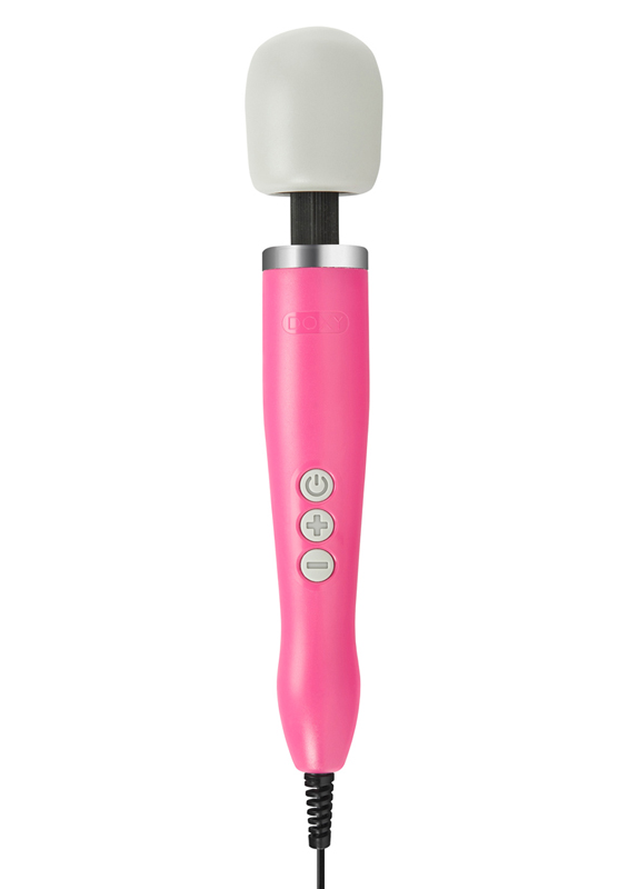 Doxy Doxy Massager Original - Roze