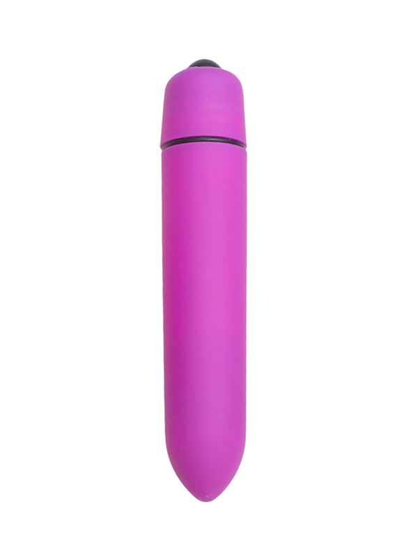EasyToys Bullet Vibrator - Paars