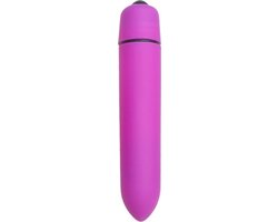 EasyToys Bullet Vibrator - Paars