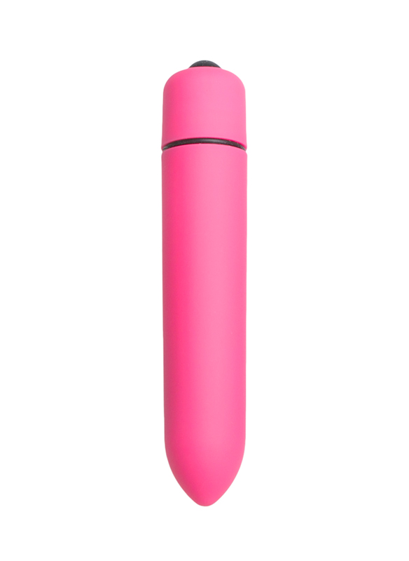 EasyToys Bullet Vibrator - Roze