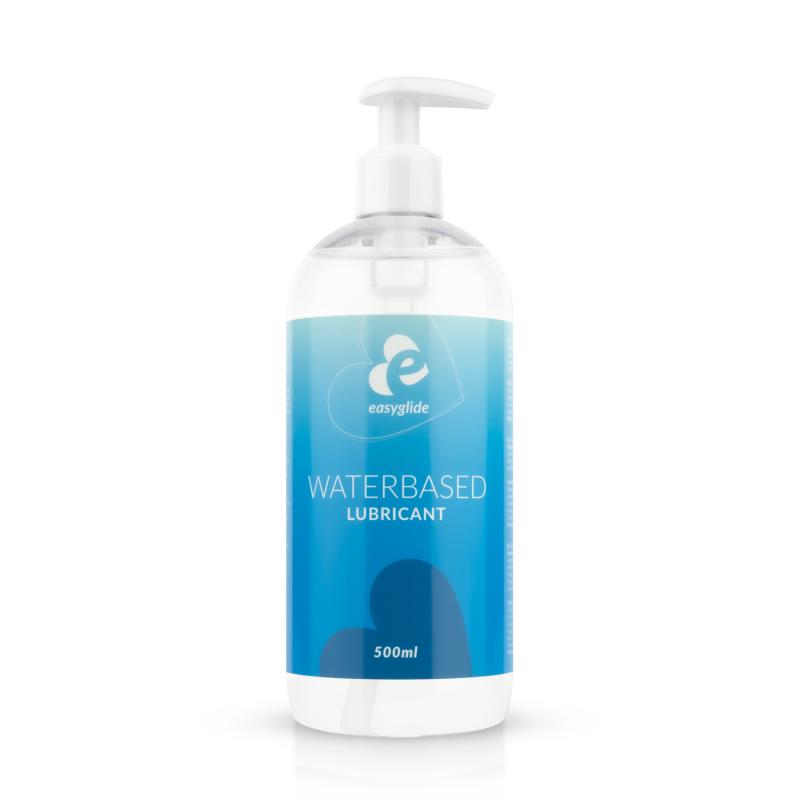 EasyGlide EasyGlide - Glijmiddel op waterbasis 500 ML