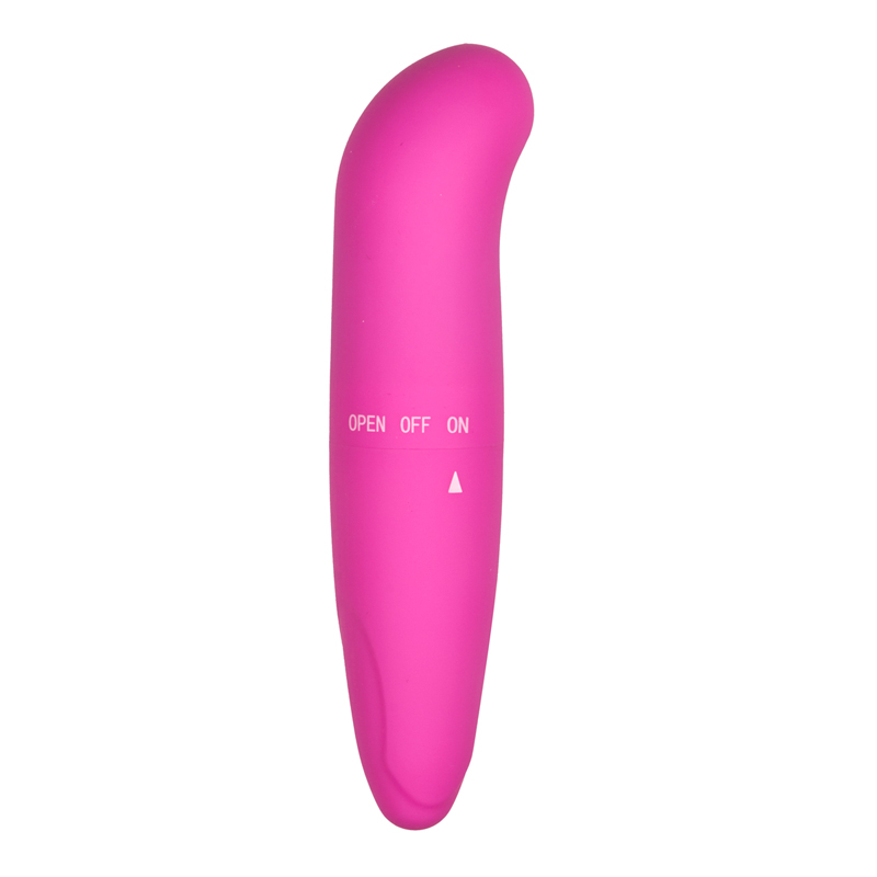 EasyToys Mini G-spot vibrator - Roze