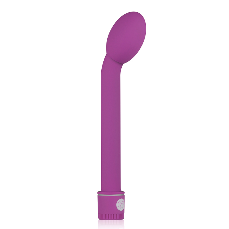 EasyToys e G-spot vibrator - Paars
