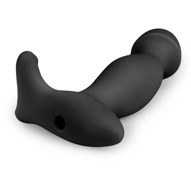EasyToys e pounding Pete prostaat vibrator - Zwart