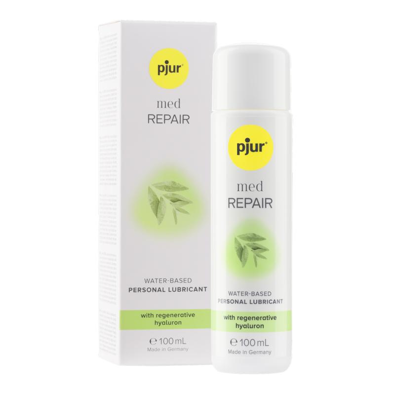Pjur Repair Glide verzorgend glijmiddel - 100 ml