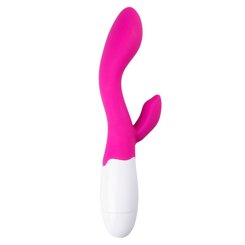 EasyToys EasyToys Lily Vibrator - Roze