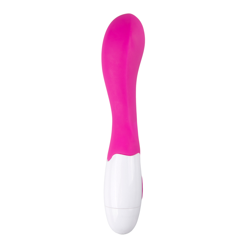 EasyToys EasyToys Rose Vibrator - Roze