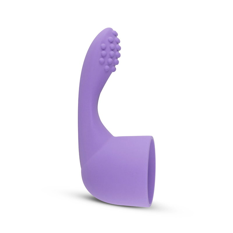 MyMagicWand MyMagicWand G-Spot/Prostaat Opzetstuk - Paars