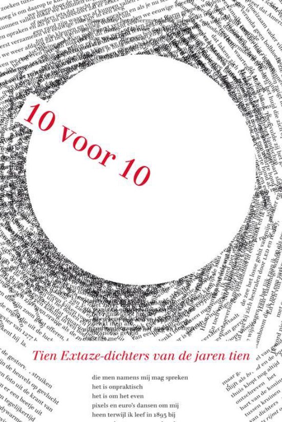Knipscheer, Uitgeverij In De 10 Voor 10