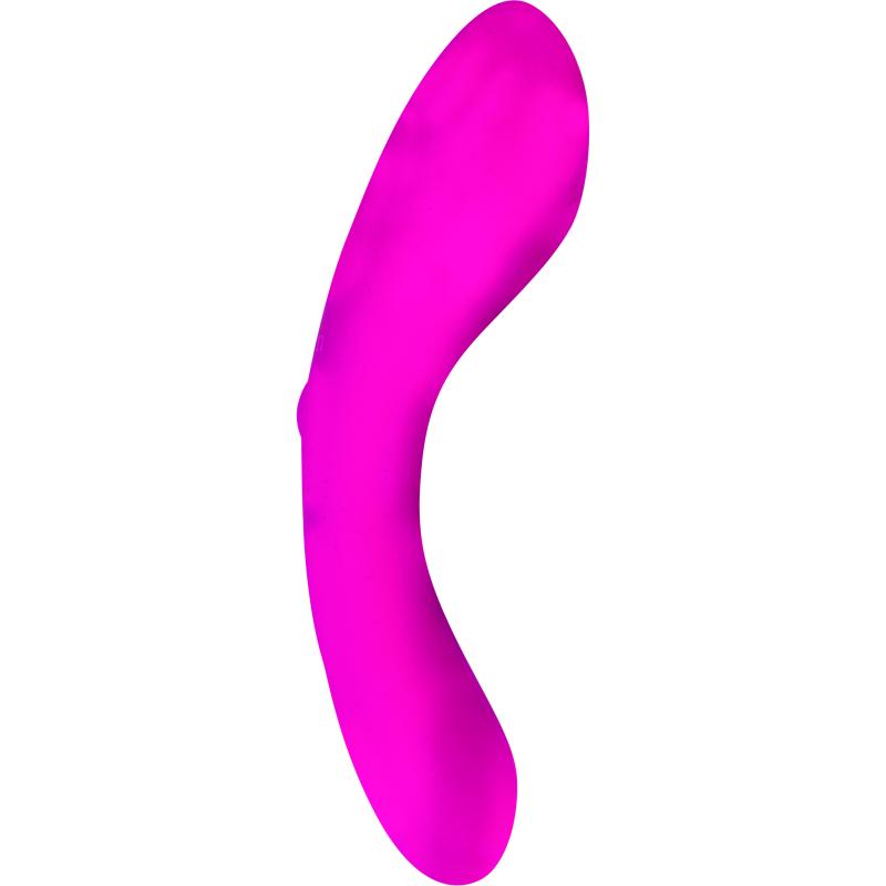 Swan Vibes The Mini Swan Wand Vibrator - Roze