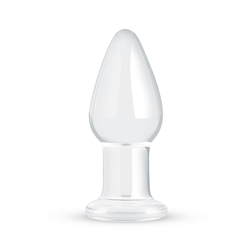Gildo Glazen Buttplug No. 24