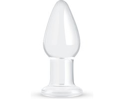 Gildo Glazen Buttplug No. 24