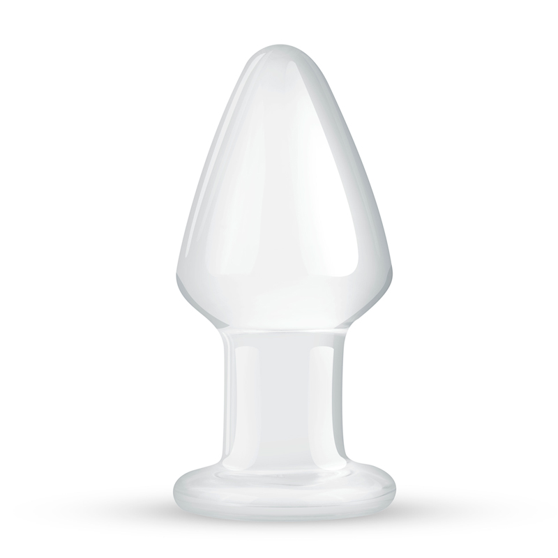 Gildo Glazen Buttplug No. 25