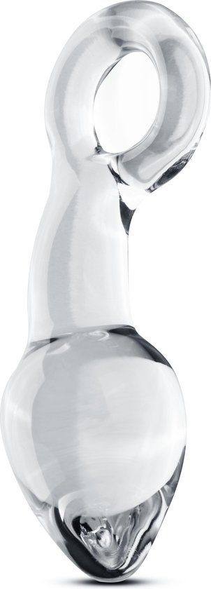Gildo Glazen Prostaat Buttplug No. 13