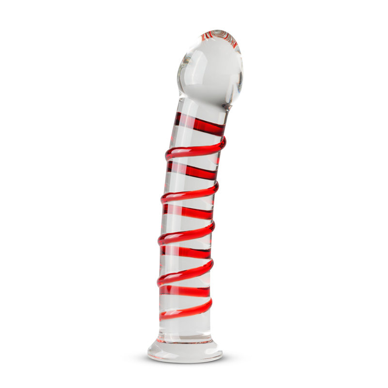 Gildo Glazen Dildo No. 15