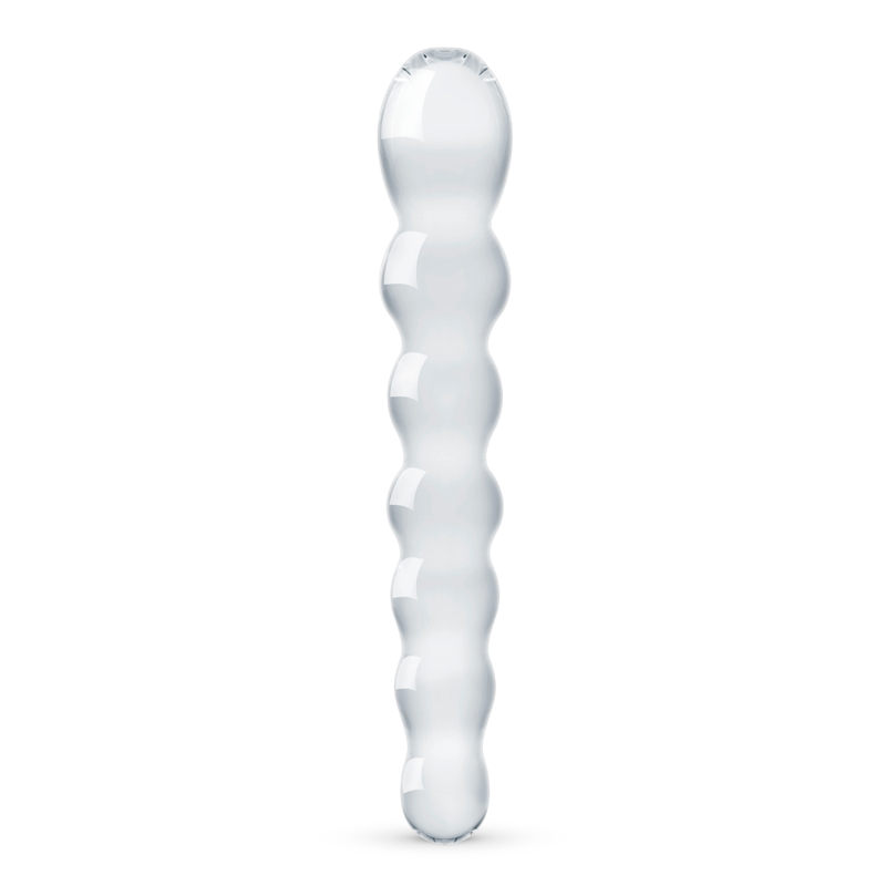 Gildo Glazen Dildo No. 19