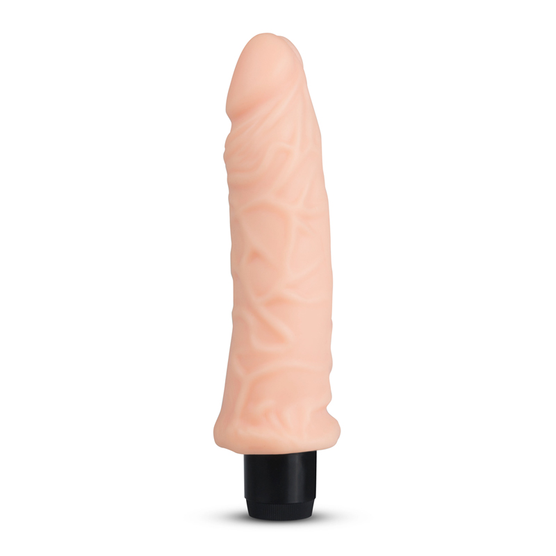 EasyToys Phil Realistische Vibrator - Beige