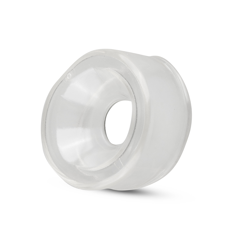 EasyToys Penispomp Sleeve - Transparant