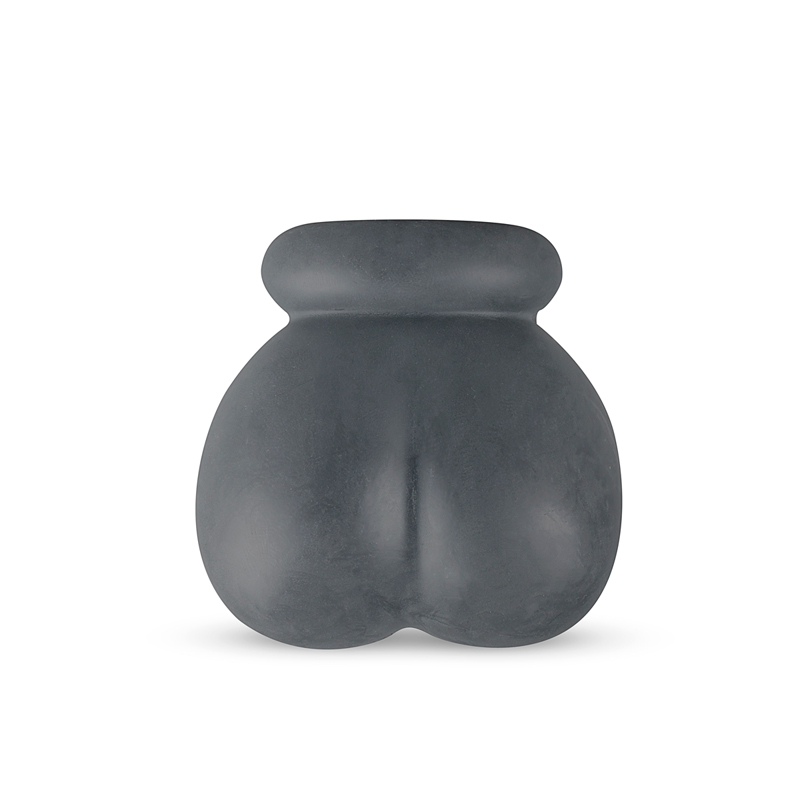 Boners Liquid Silicone Ballstretcher - Grijs