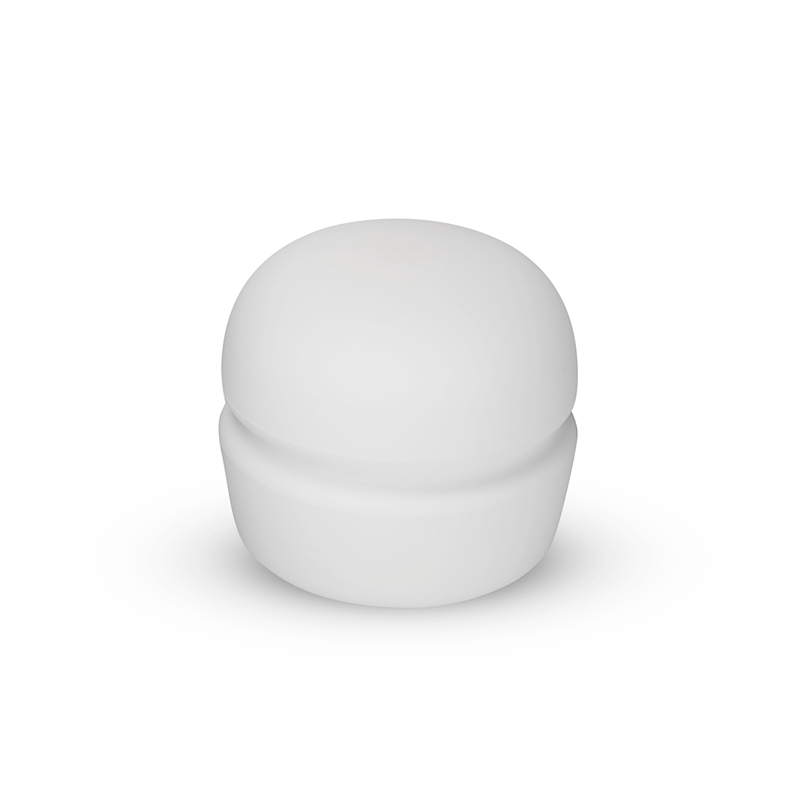 Europe Magic Wand Europe Magic Wand Opzetstuk - Silky Touch