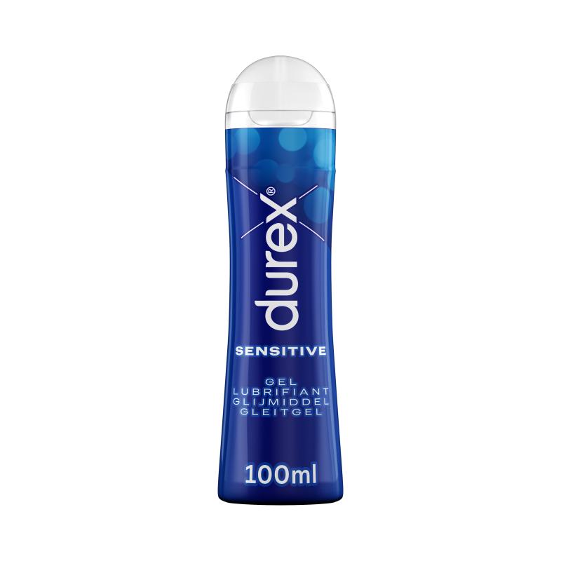 Durex Durex Feel Glijmiddel 100 ml