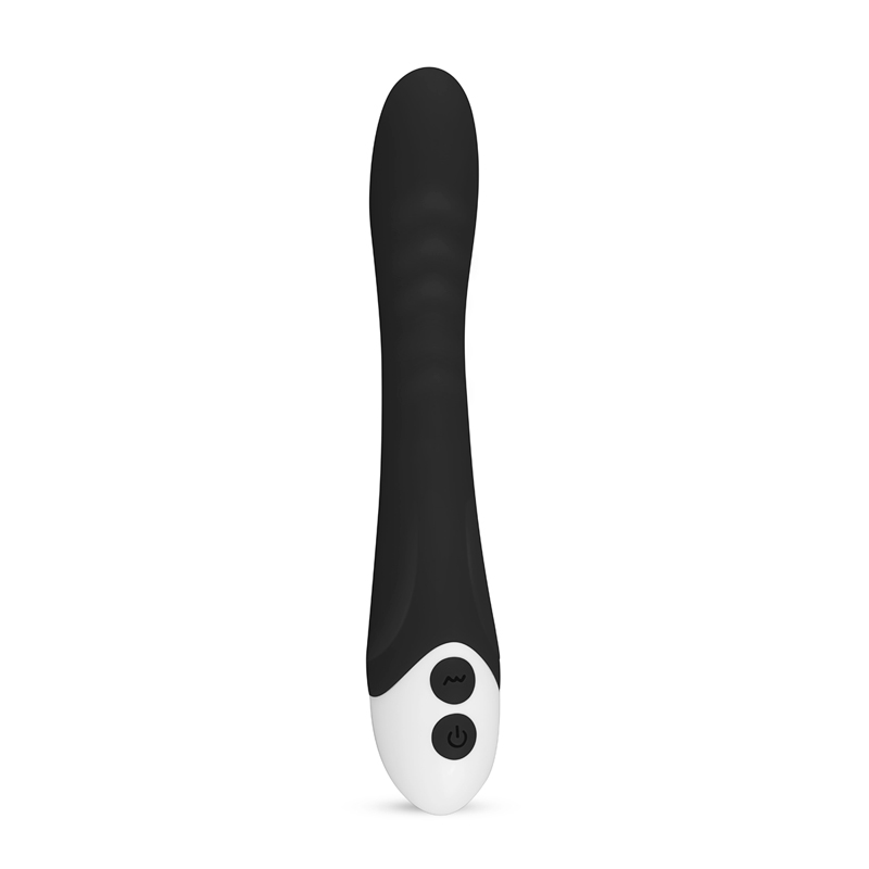 EasyToys Lunar Vibe Vibrator - Zwart