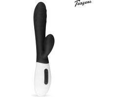 Teazers Tarzan Vibrator - Zwart