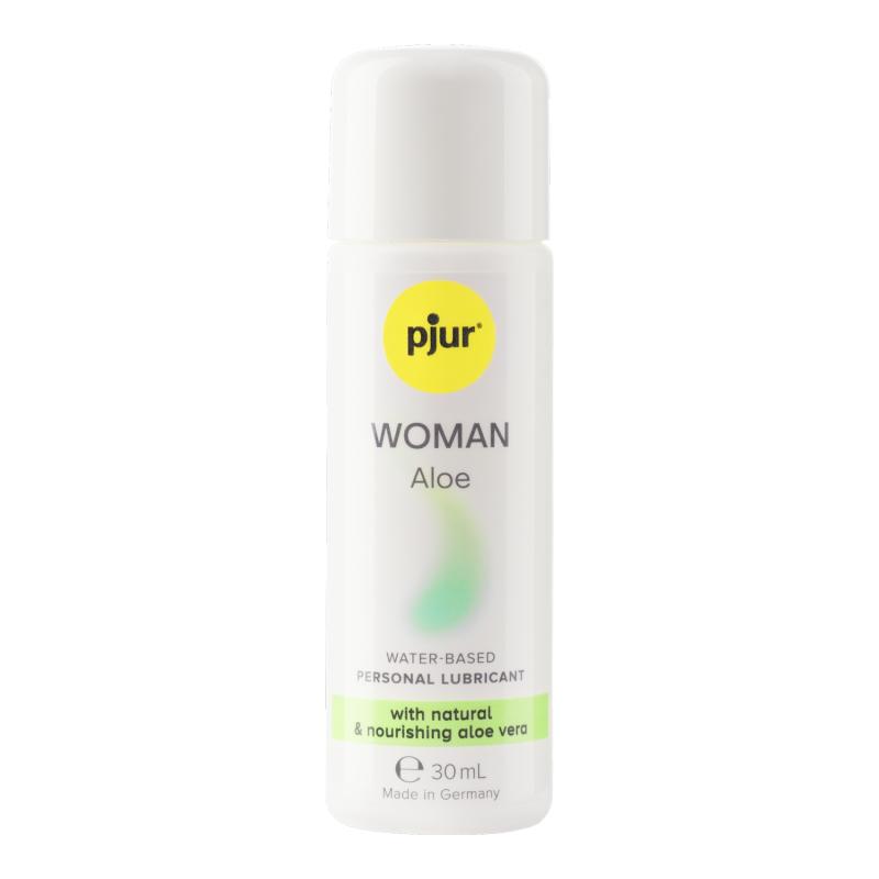 Pjur Pjur Woman Aloe Glijmiddel - 30 ml