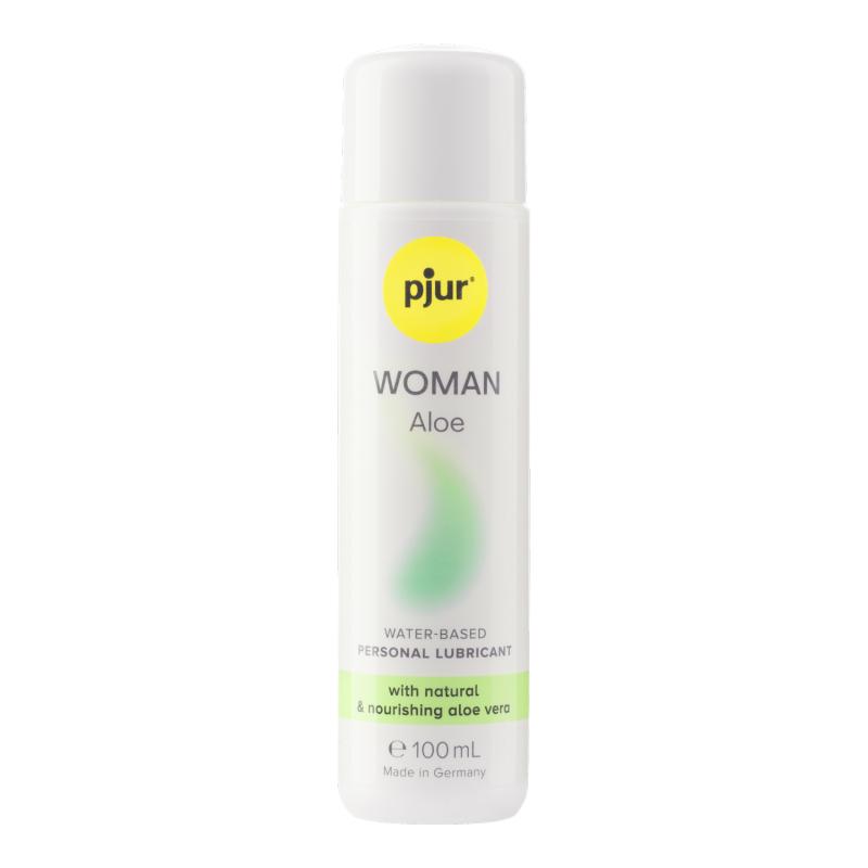 Pjur Pjur Woman Aloe Glijmiddel - 100 ml